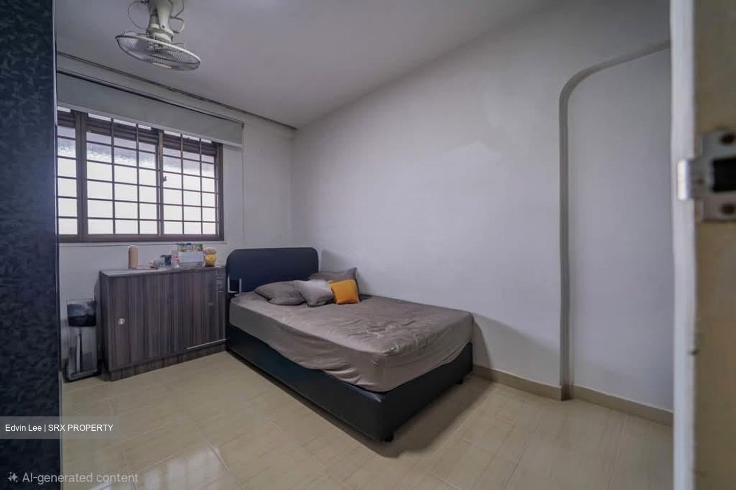 Blk 512 Bedok Reservoir - Punggol Vale (Hougang), HDB 4 Rooms #583908511